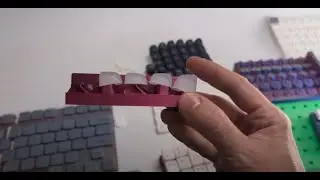 Custom Keycap Tool for Legends