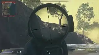 Warzone 2.0 But I‘m forced to be a rat....
