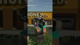 Minecraft JAVA VS BEDROCK 