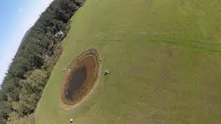 A Botched Split-S