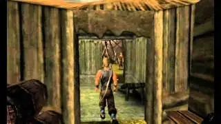 Gothic 1 Прохождение часть 12 Новые члены для братства