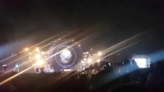EDC MEXICO 2017 - MARSHMELLO LIVE