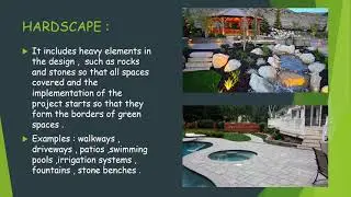 Landscape in architecture ...# architecture