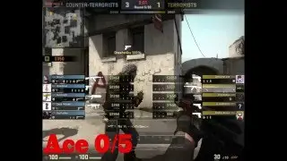 Мои два Ace