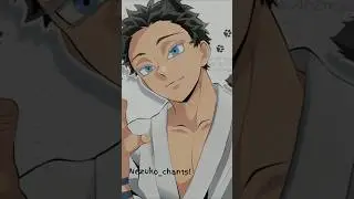 Demon ~ Human #akaza #douma #kokushibo #kny #fypシ゚viral #fyp #foryou #viral #trending #edit #anime