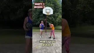 Marty's Worst Stunts! (Part 2!)