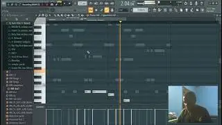 How to make a Rhumba or Seben beat in Fl studio