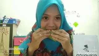 Nikmat di Malam Hari
