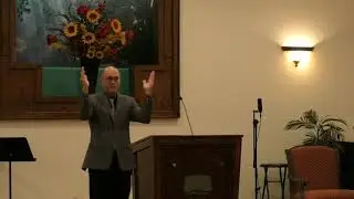 Power and Position - David Walker