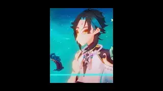 Time Warp Video 3 - Genshin Impact