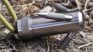 TOP 3 GADGETS THAT WILL HELP YOU SURVIVE