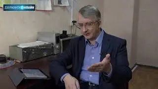 Соловьев о стратегии развития Дзержинска до 2030 года