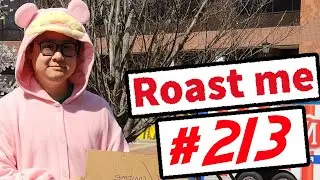 Dont Ask Internet To Roast You 