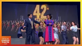 42nd Street | West End LIVE 2023