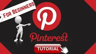 Pinterest Tutorial | What Is Pinterest And How Does Pinterest Work For Beginners (2021)