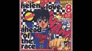 Helen Love - Ahead of the Race