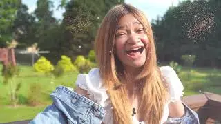 Happy Fourth of July America! | Angelica Hale
