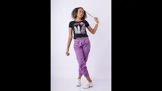 Ensaio fotográfico-Maria Eduarda para a loja Carrossel.
