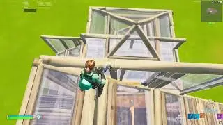 Psycho Fortnite Montage
