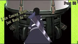 Shrink High Gaiden Walkthrough Part 56 Getting Prepared For Narue Tower Again ⚔️