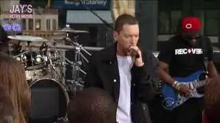 Eminem & Jay-Z Performs 
