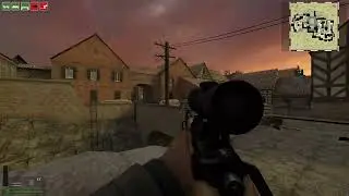 Deadly - Day of Defeat Source - Mixes 2024