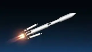 Spaceflight Simulator Steam Early Access Announcement Trailer