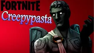La Copia Maldita De Fortnite l Creepypasta