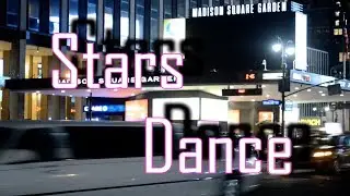 Stars Dance:The Series( Opening Credits Season 2)