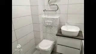 Совмещенный санузел