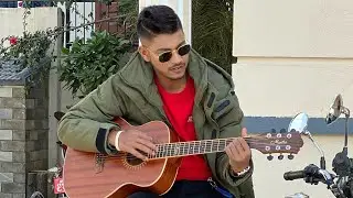 Muglan Hera Jadai Chu | Sandeep Lamichhane & Rajan Magar | Cover Song | Get Together |