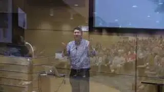 Openwest 2015 - Thursday keynote presentations