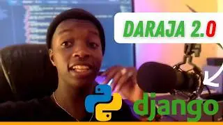 How to integrate Mpesa Daraja API with Python Django | Django STK Push Tutorial