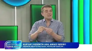 Bilimsel atıfların hidayete katkısı