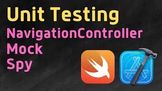 7 - NavigationController Mock- Curso Unit Testing Swift Español 2022