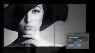 Web Sharp Pro Photoshop Panel