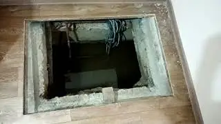 полный погреб воды качать дренажным насосом нет смысла