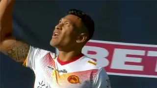 Israel Folau 2020 | The Next Chapter ᴴᴰ