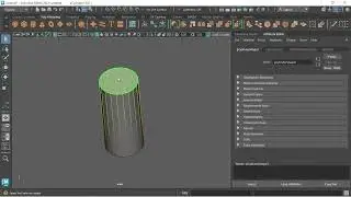 Maya Modeling | autodesk maya | maya low poly |  animaker2