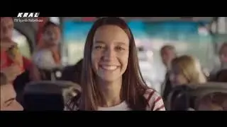 Kral TV - Reklam Kuşağı // 15 Aralık 2016