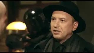 сериал пес трейлер 1 часть
