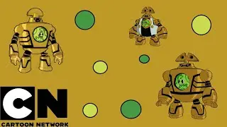 Every Clockwork Transformation