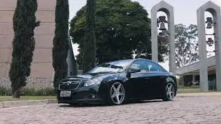 Chora boy é de MENINA ! Cruze com suspensão ar