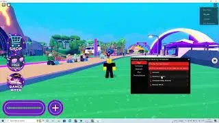 Festival Tycoon Script (PASTEBIN)