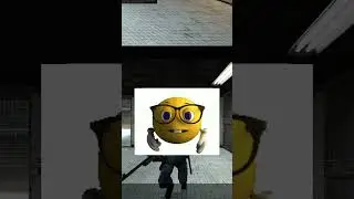 Trolling Toxic Team in Counter Strike