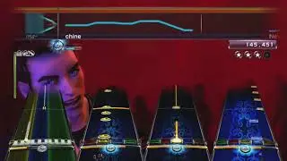 Rock Band 3 Custom: Deftones - Feiticeria
