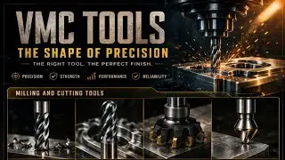 Vmc tools part 1