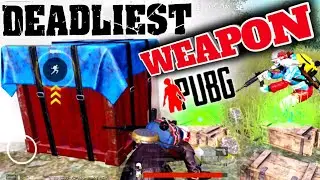 Surgical Strike(Pubg version) | RAW NOOBS | Pubg Mobile