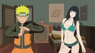 How Naruto Lost his V