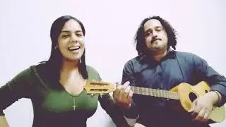 Canción a Bolívar. Ali Alejandro Primera y Andrea Mier y Terán